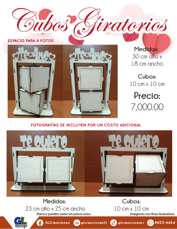 Catalogo Enamorados