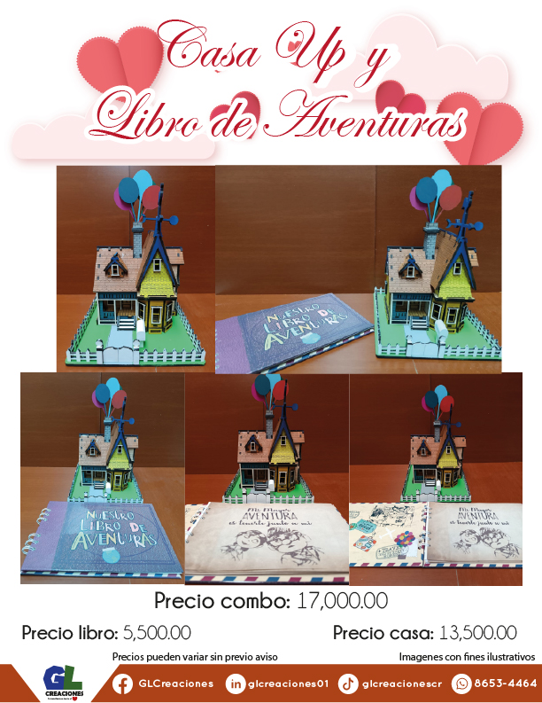Catalogo Enamorados