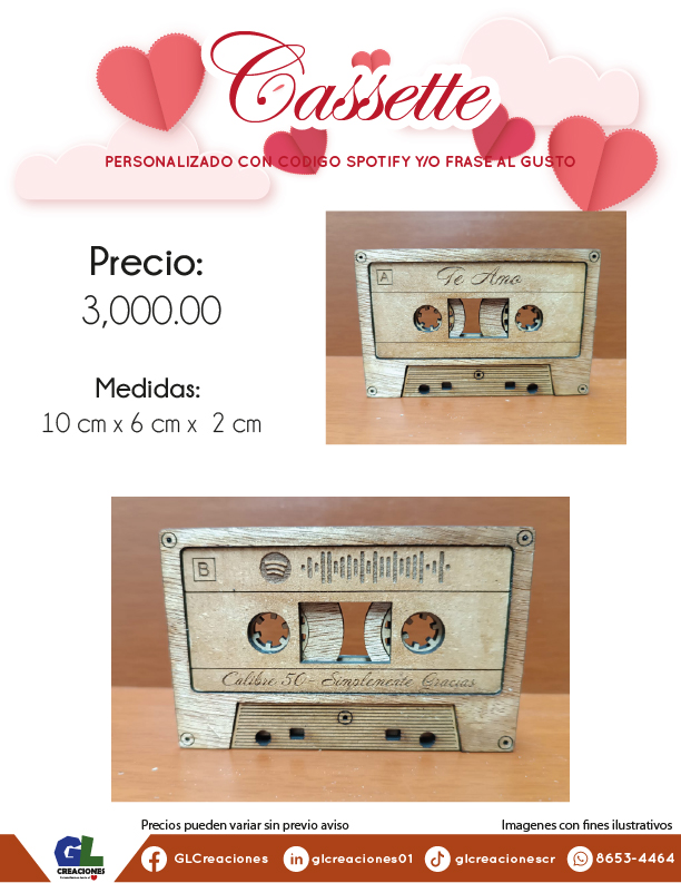 Catalogo Enamorados