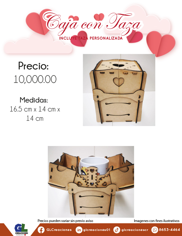 Catalogo Enamorados