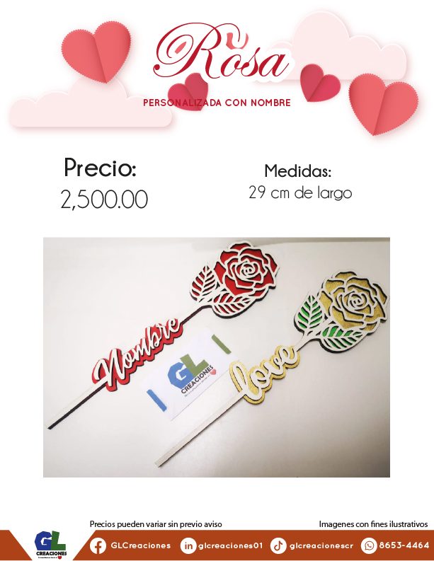 Catalogo Enamorados