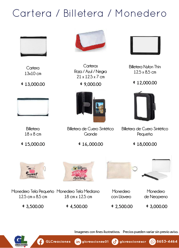 Catalogo Textiles