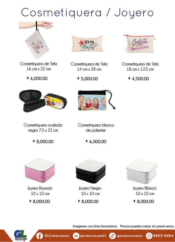 Catalogo Textiles