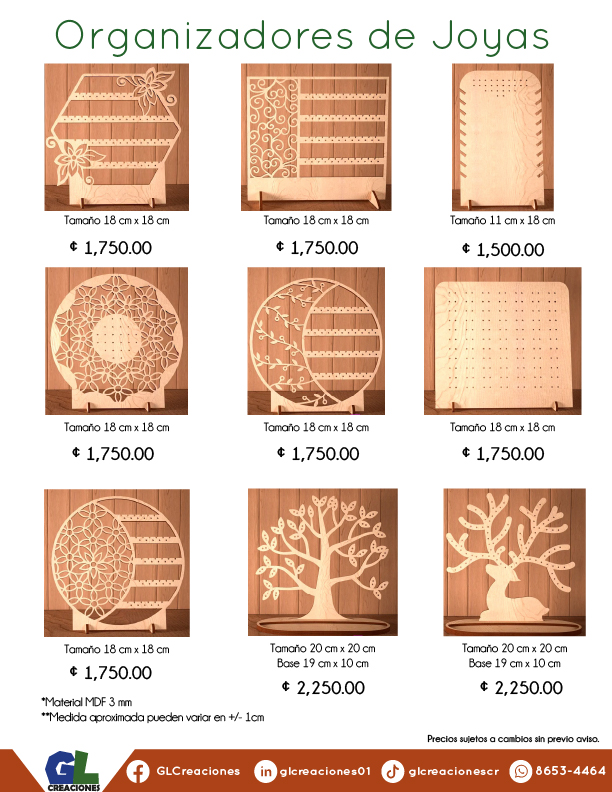 Catalogo Madre