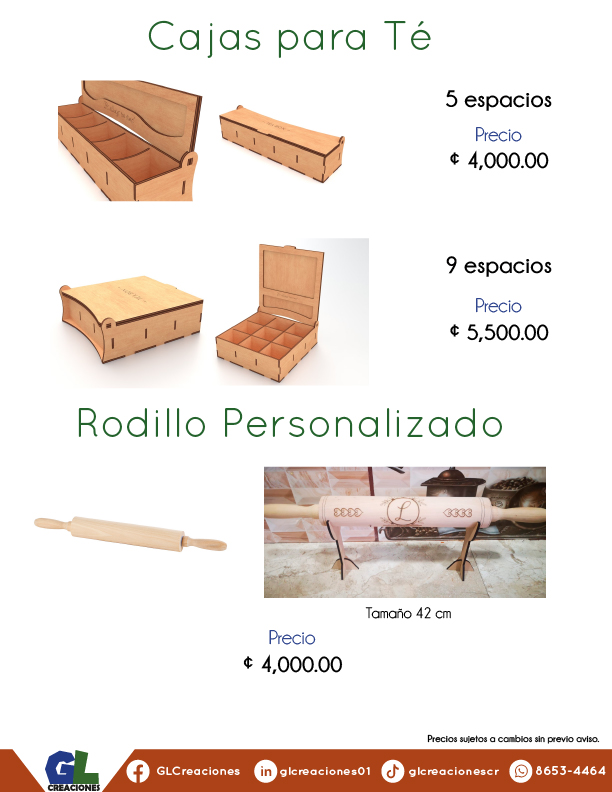 Catalogo Madre
