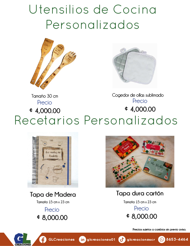 Catalogo Madre