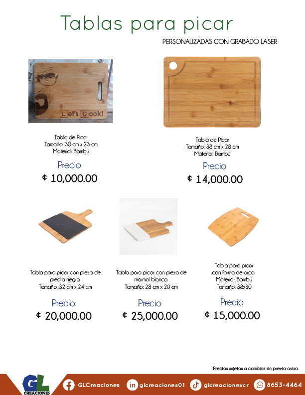 Catalogo Madre