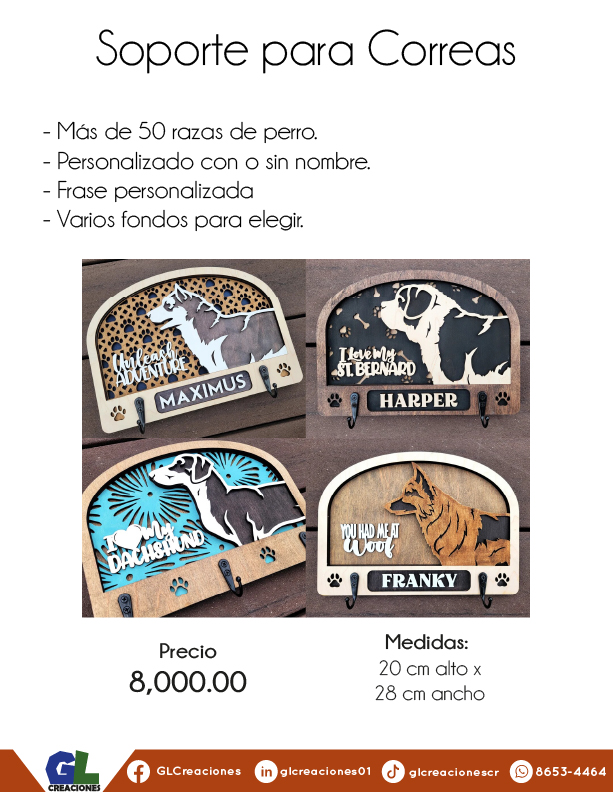 Catalogo Macotas