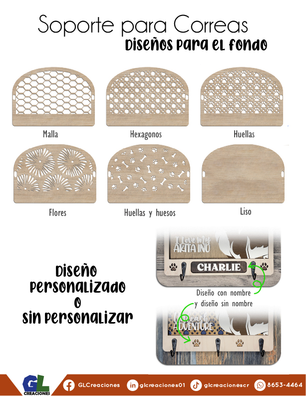 Catalogo Macotas