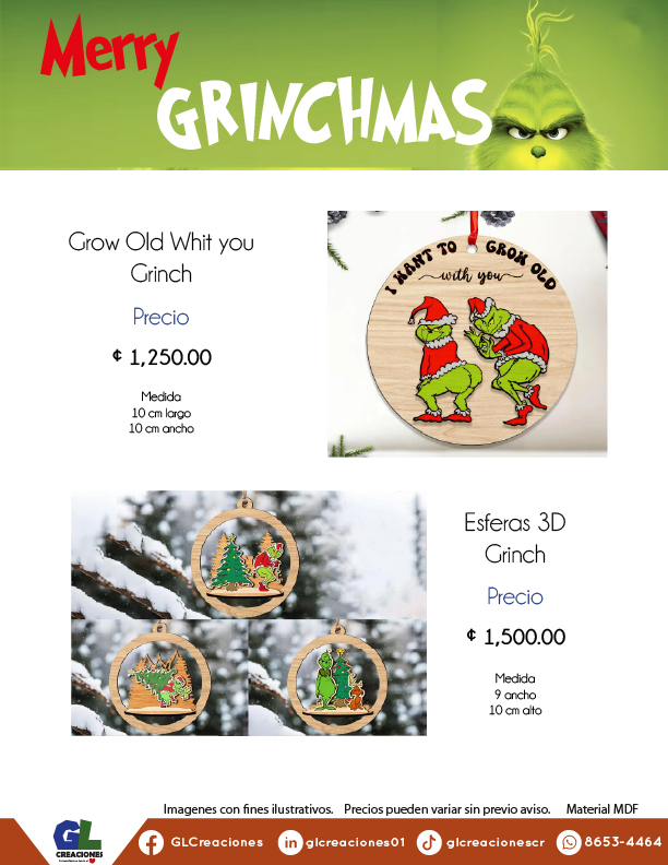 Catalogo Navidad