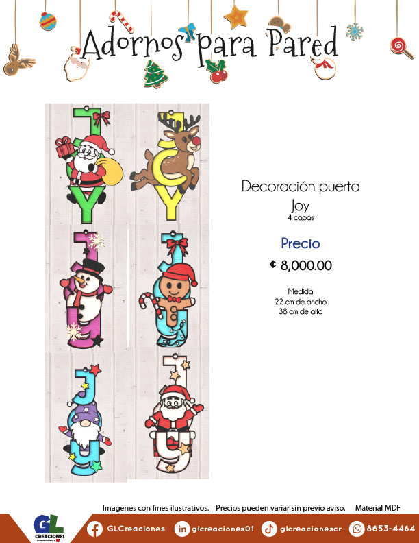 Catalogo Navidad