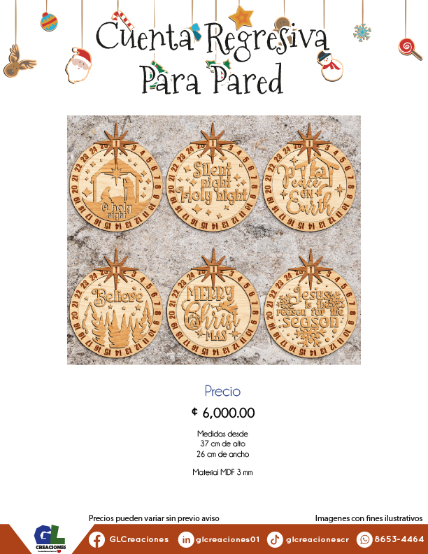 Catalogo Navidad