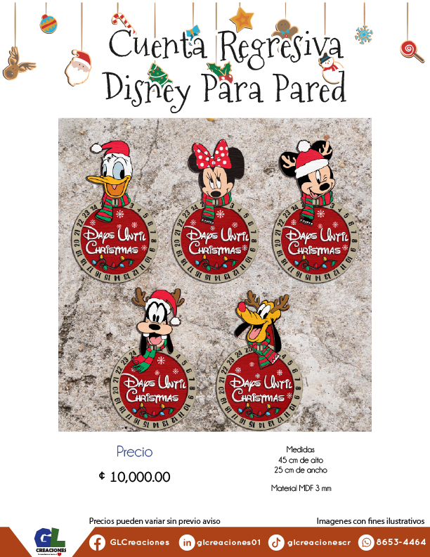Catalogo Navidad