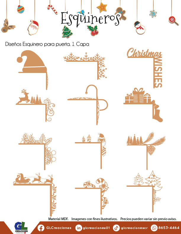 Catalogo Navidad