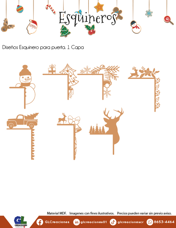 Catalogo Navidad