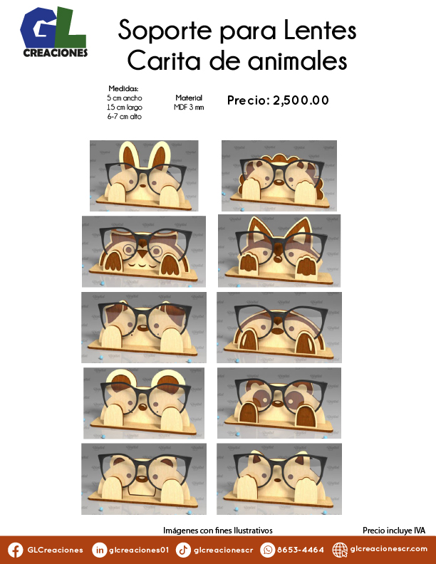 Soportes Celulares