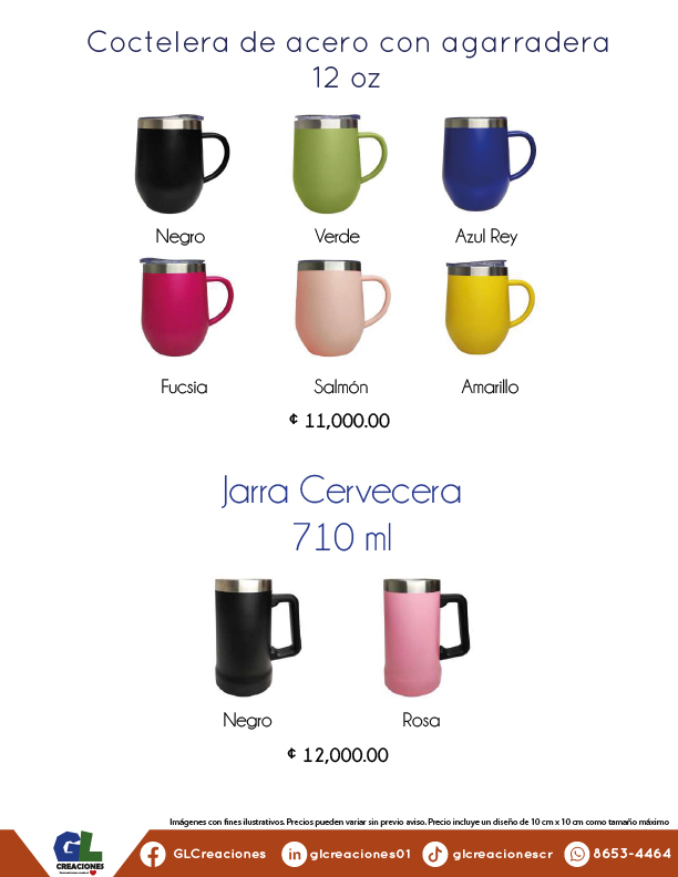 Catalogo Termicos