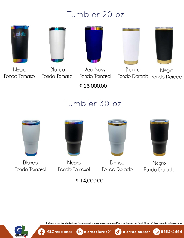 Catalogo Termicos