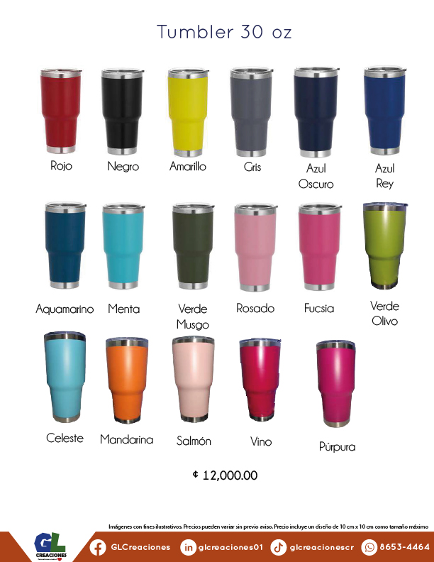 Catalogo Termicos