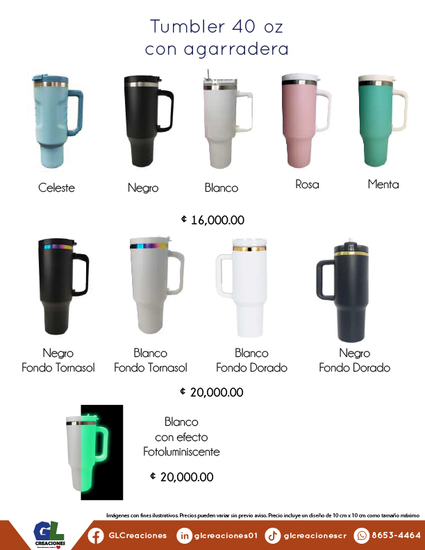 Catalogo Termicos