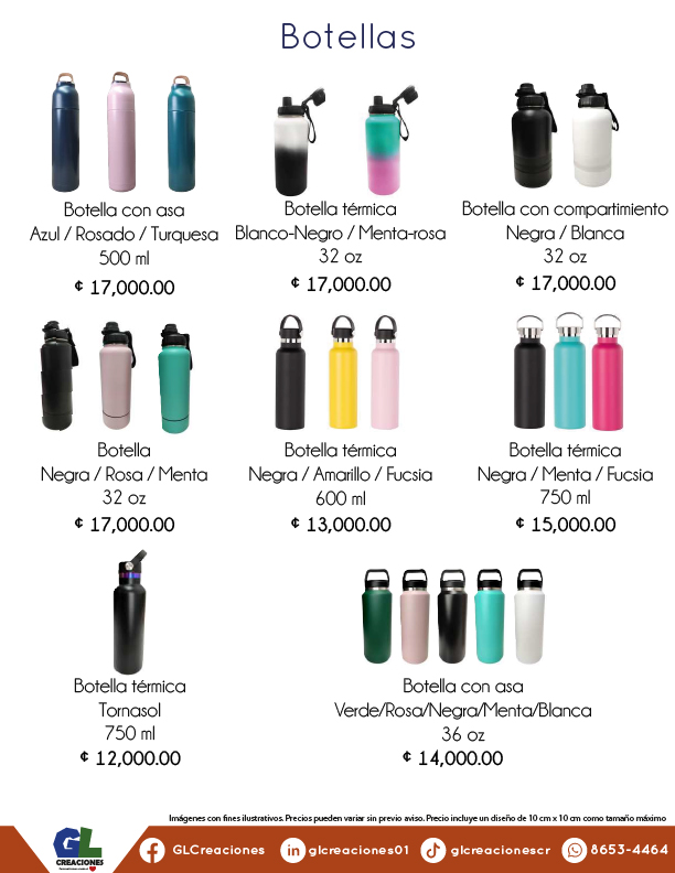 Catalogo Termicos