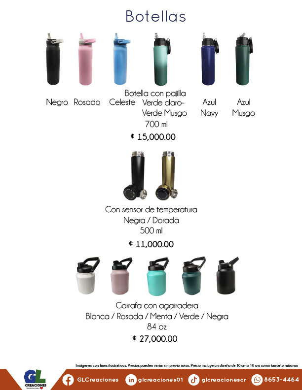 Catalogo Termicos