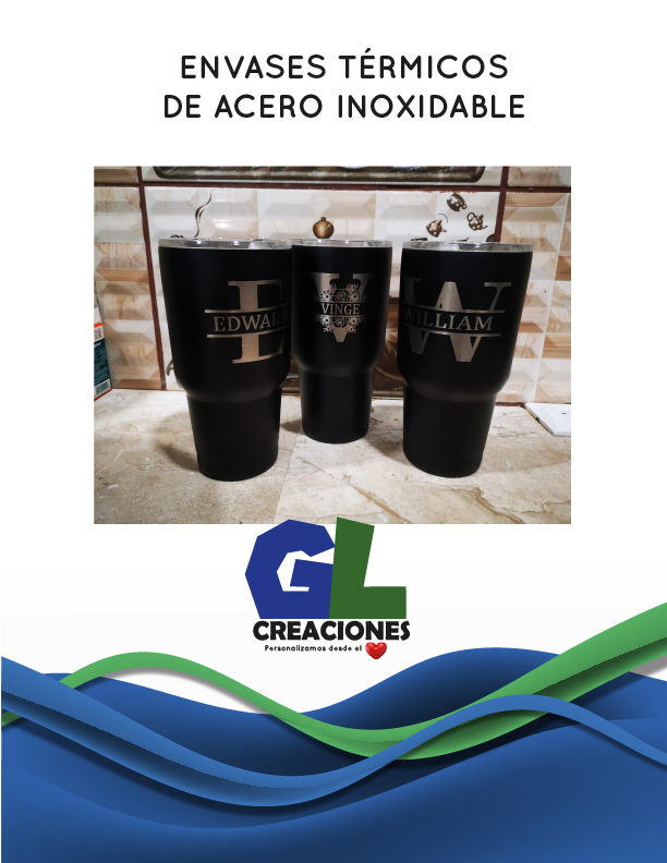 Catalogo Termicos